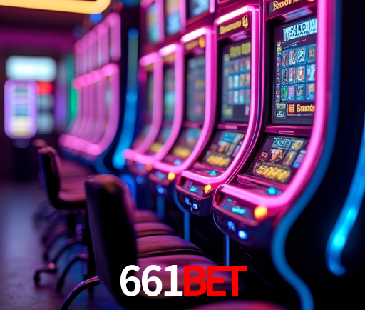Bônus 661bet