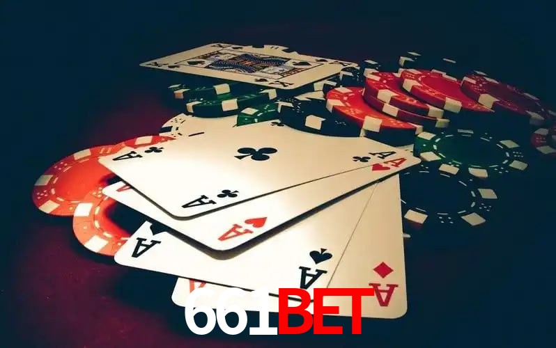 Fortune Tiger 661bet