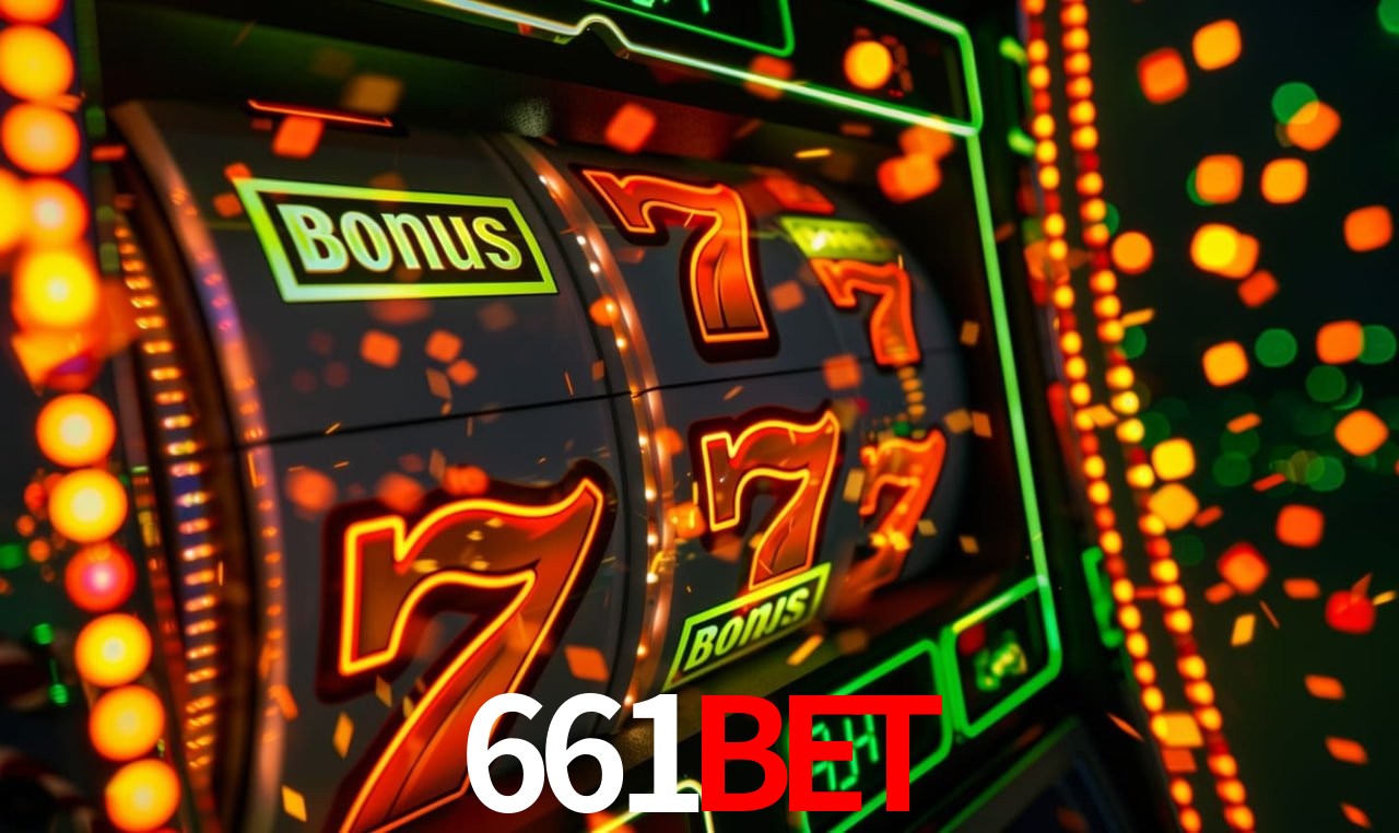 App oficial 661bet