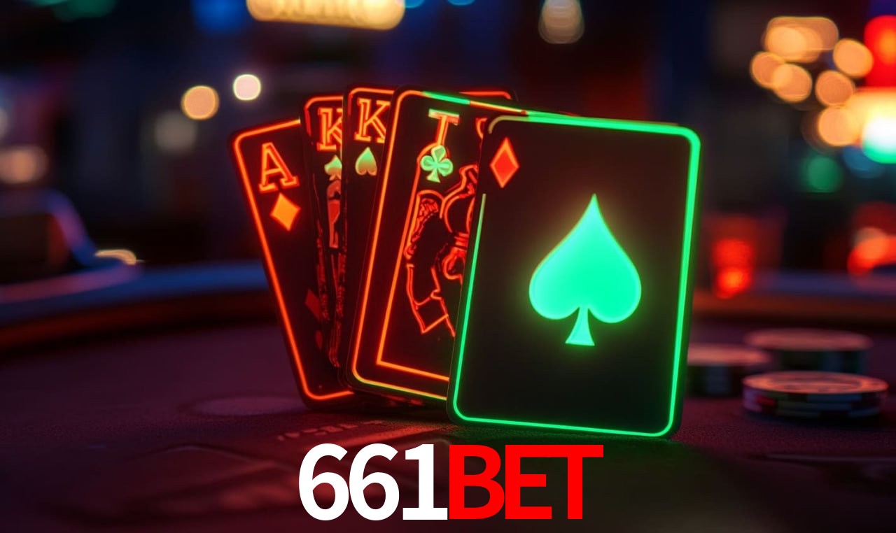 Experiência VIP 661bet
