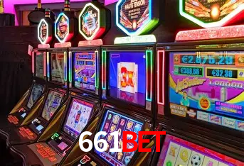 A Revolução dos Aplicativos de Jogos no 661bet