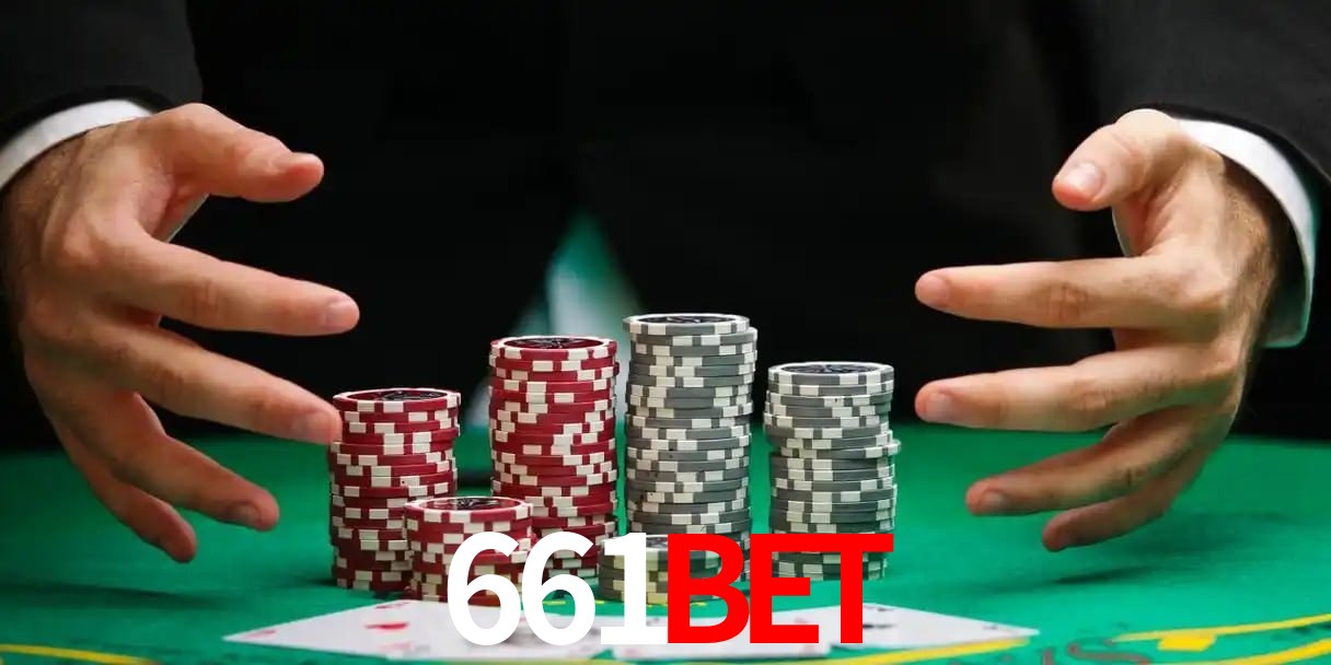 Painel RTP 661bet