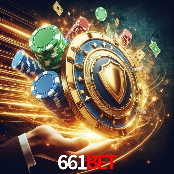 Benefícios VIP 661bet