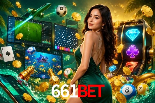 Experiência VIP 661bet