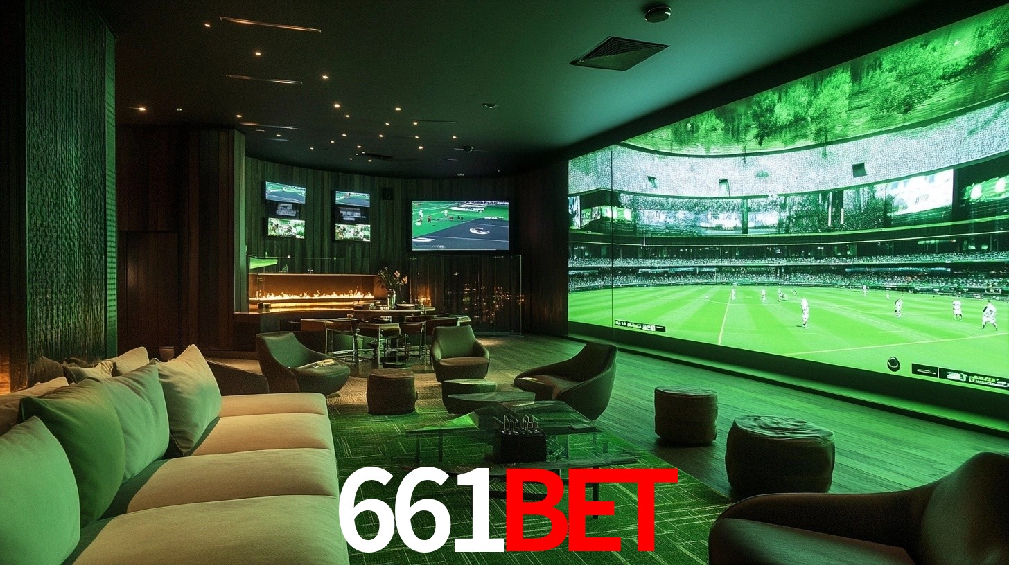 661bet - Site Oficial de Apostas e Cassinos - 661bet.com