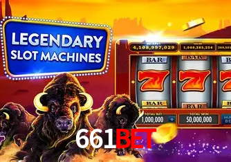 Desvendando o Mundo dos Jogos Virtuais na 661bet