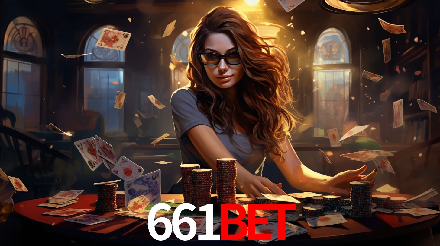 VIP Casino 661bet
