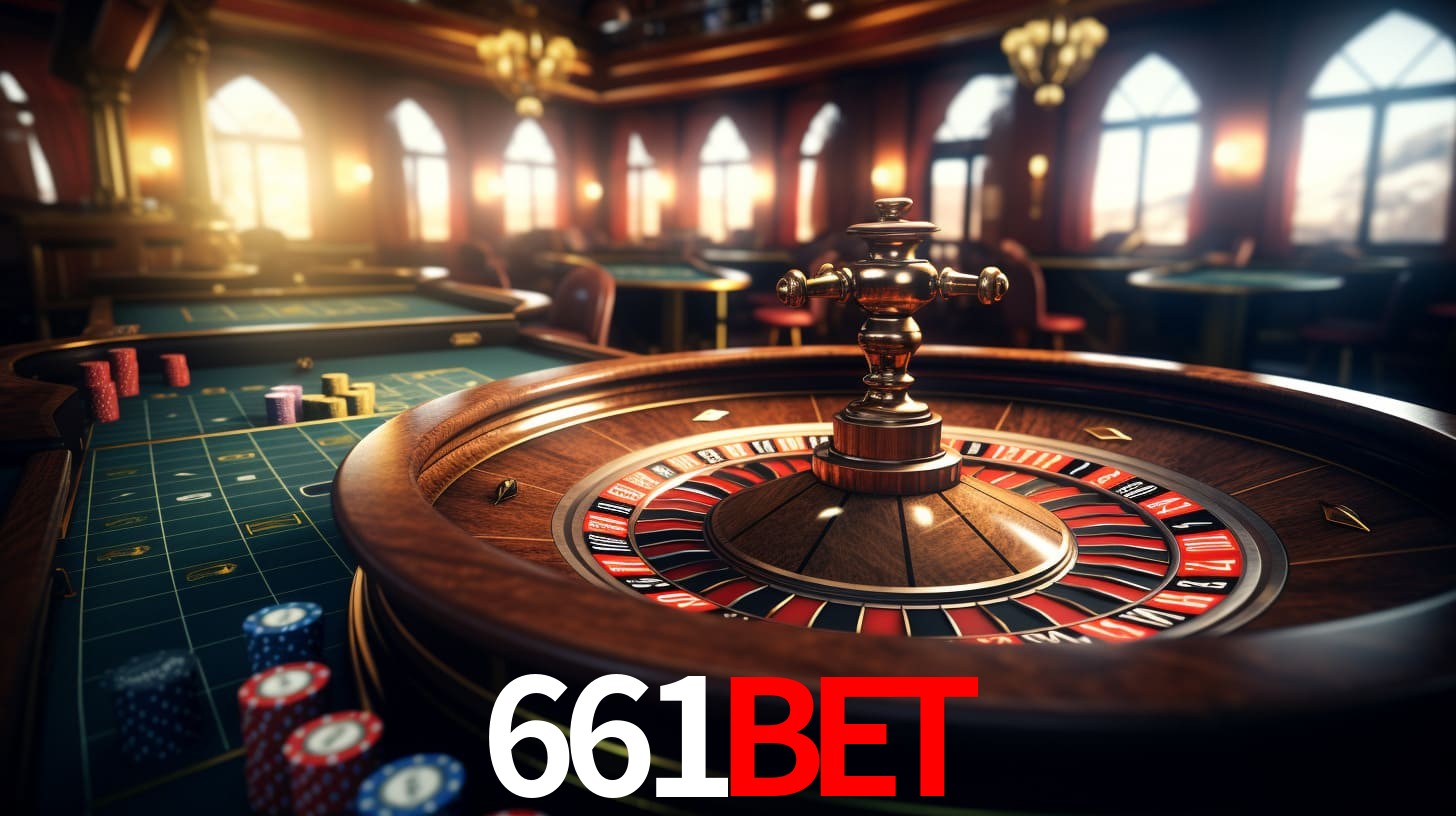 Blackjack Table 661bet