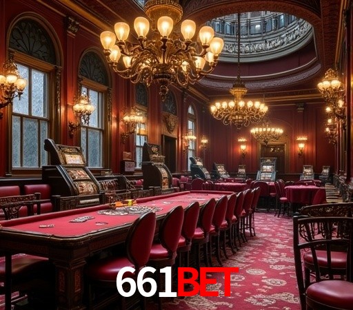 Tecnologia da Plataforma 661bet