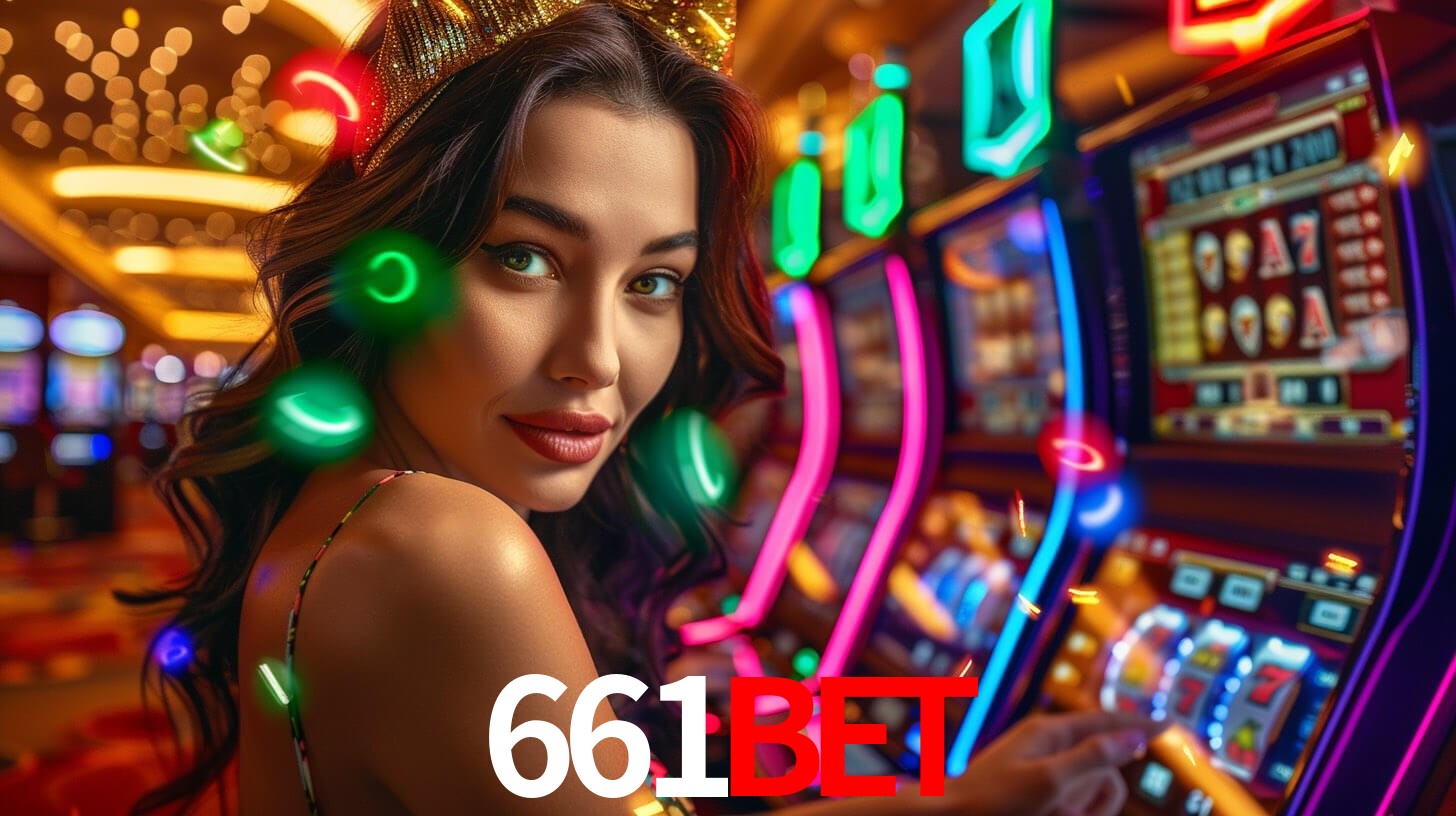 Bônus Generosos e Exclusivos no 661bet para Você!