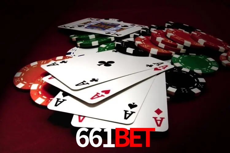 Programa VIP 661bet