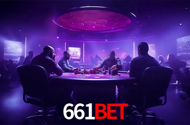 Apostas de Tênis 661bet