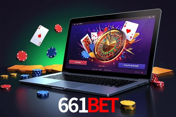 Sistemas de Segurança 661bet