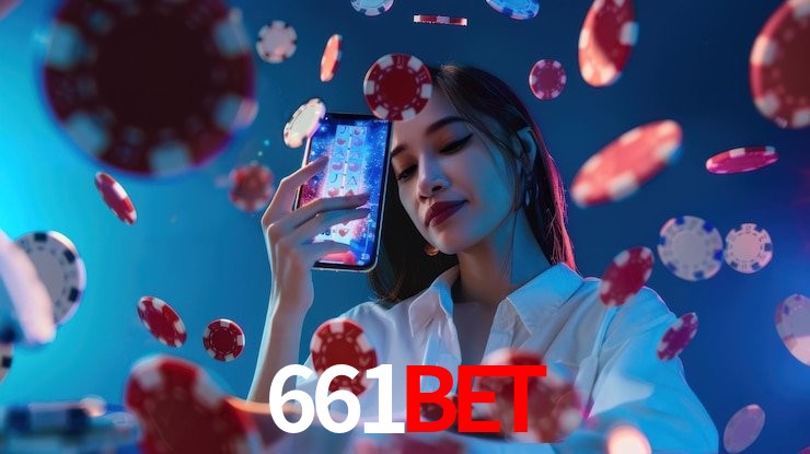 A Emoção da Loteria na 661bet: Uma Chance de Mudança de Vida