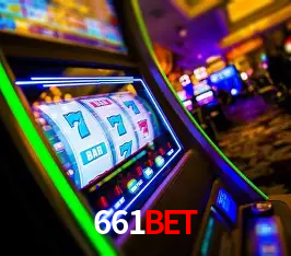 Desvendando o Mundo dos Jogos Virtuais na 661bet