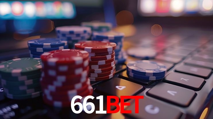 Login Seguro 661bet