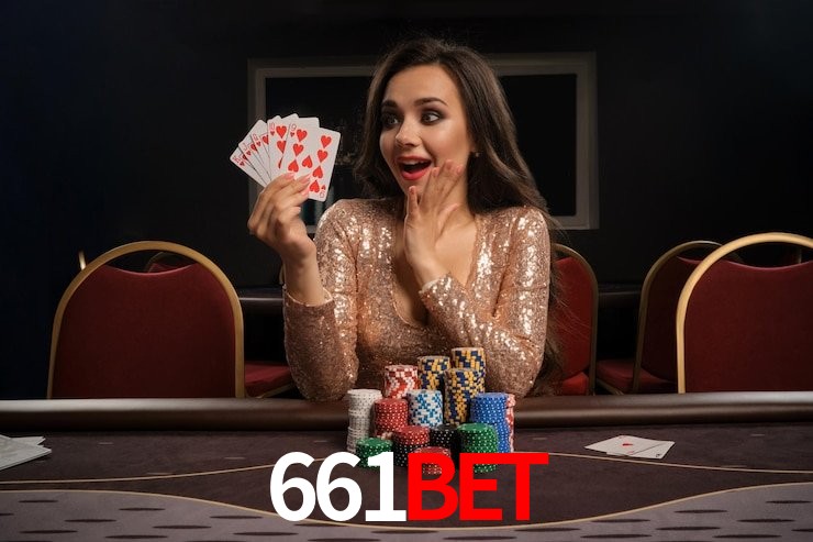 cassino 661bet