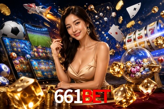 Live Casino 661bet