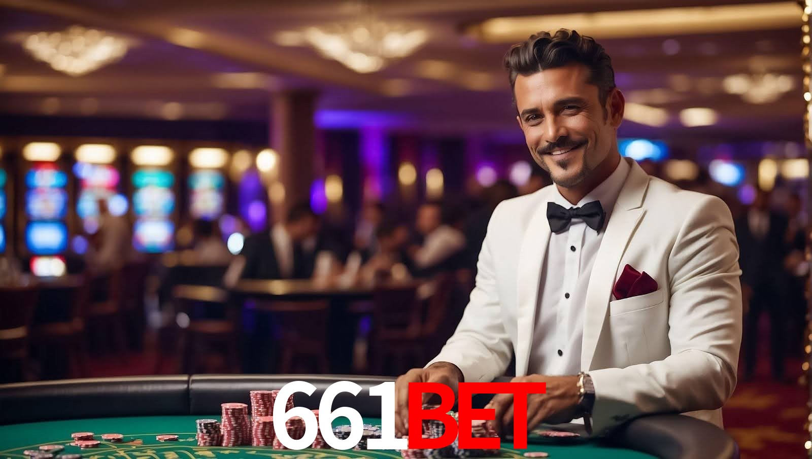 Cadastro Rápido 661bet