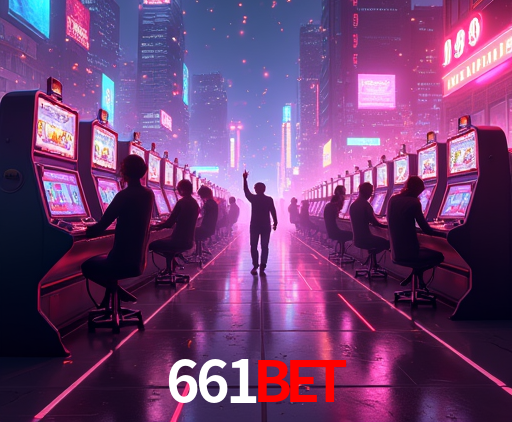 Bônus Diários 661bet