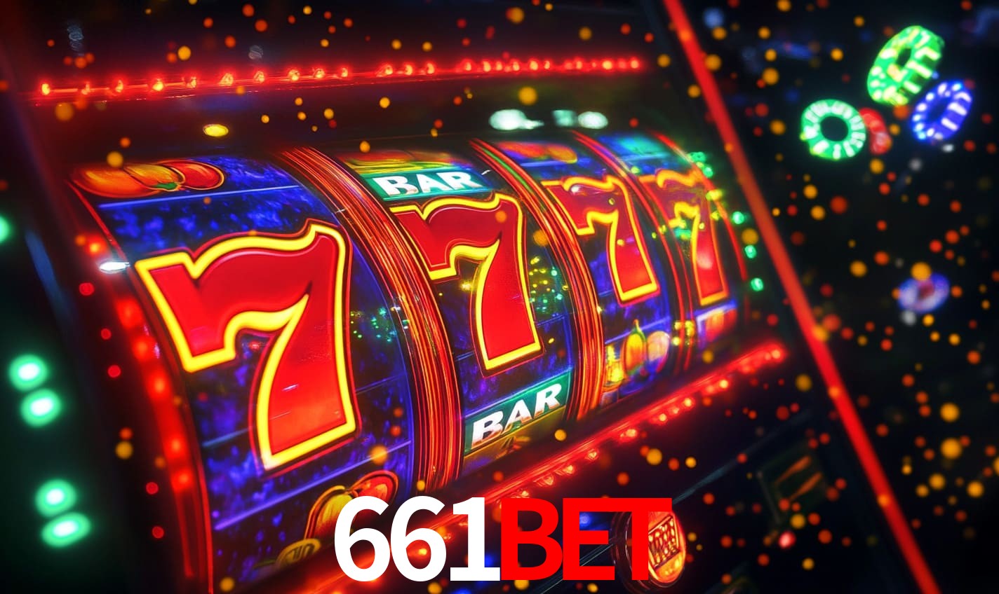 661bet: Seu Especialista em Apostas Esportivas Brasileiras