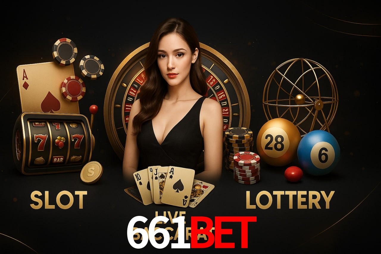 Promoções Sazonais 661bet