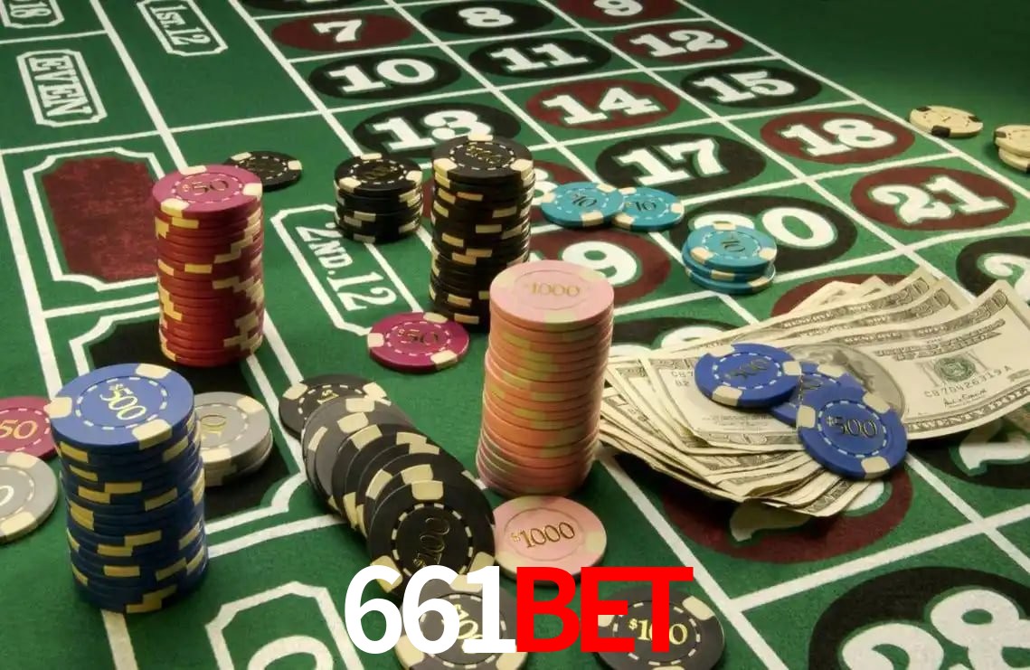 Game Statistics 661bet