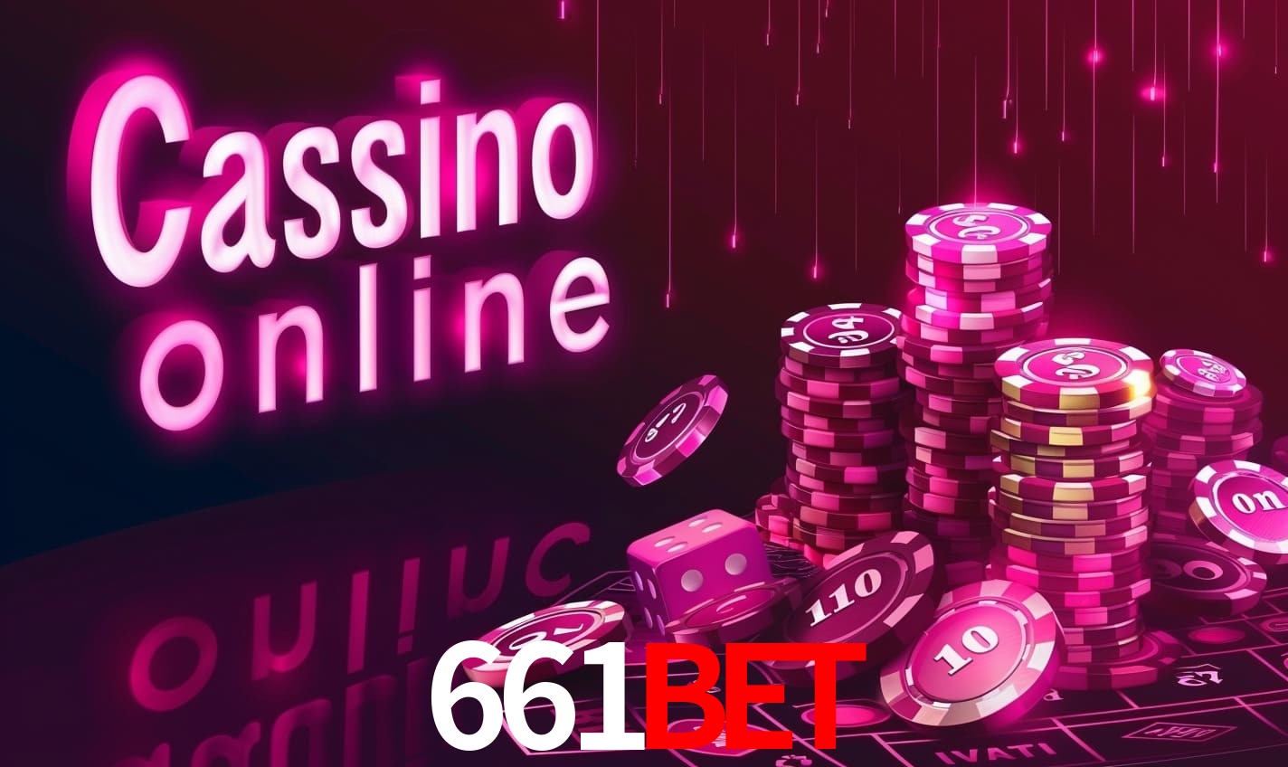 Descubra o Programa VIP da 661bet: Vantagens Exclusivas para Jogadores