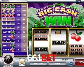 A Revolução dos Aplicativos de Jogos no 661bet