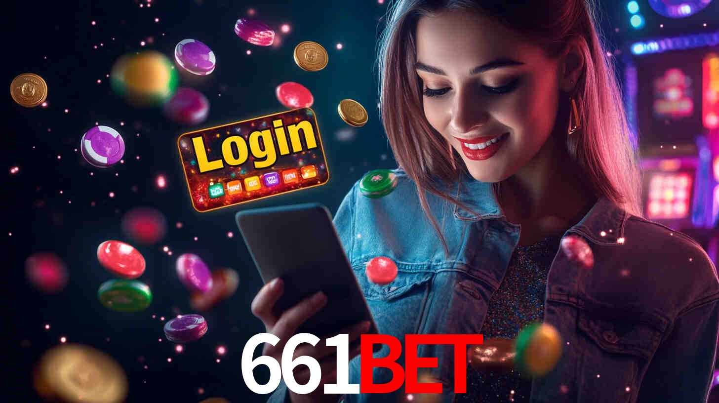 A Popularidade dos Caça-Níqueis no 661bet