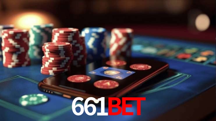 Recursos de Bônus 661bet