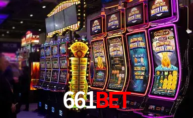 Descubra a Essência do 661bet: Nossa História e Compromissos