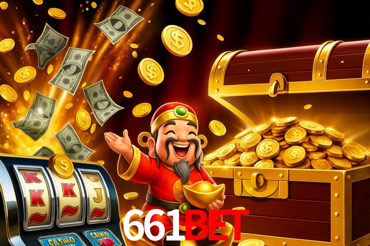 PIX Instantâneo 661bet