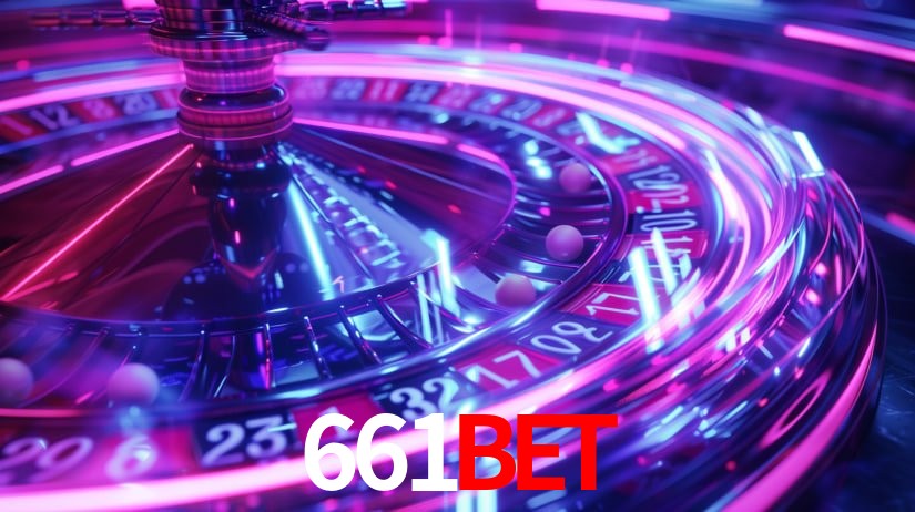 Desvendando o Mundo dos Jogos Virtuais na 661bet