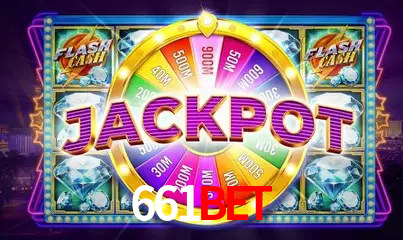 Descubra o Mundo do Cassino Online com 661bet