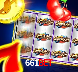 Inovações de Jogos na 661bet: O Futuro das Experiências Interativas