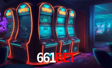 Inovações de Jogos na 661bet: O Futuro das Experiências Interativas