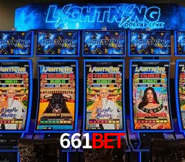 A Emoção da Loteria na 661bet: Uma Chance de Mudança de Vida