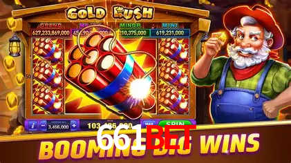 Descubra a Magia dos Jogos de Arcade no 661bet