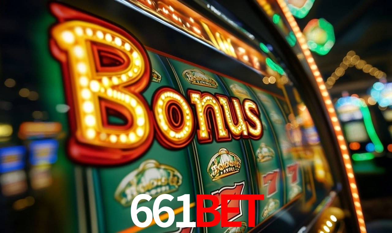 Ofertas Exclusivas 661bet