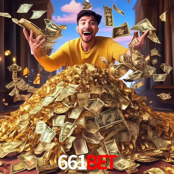 Torneios 661bet
