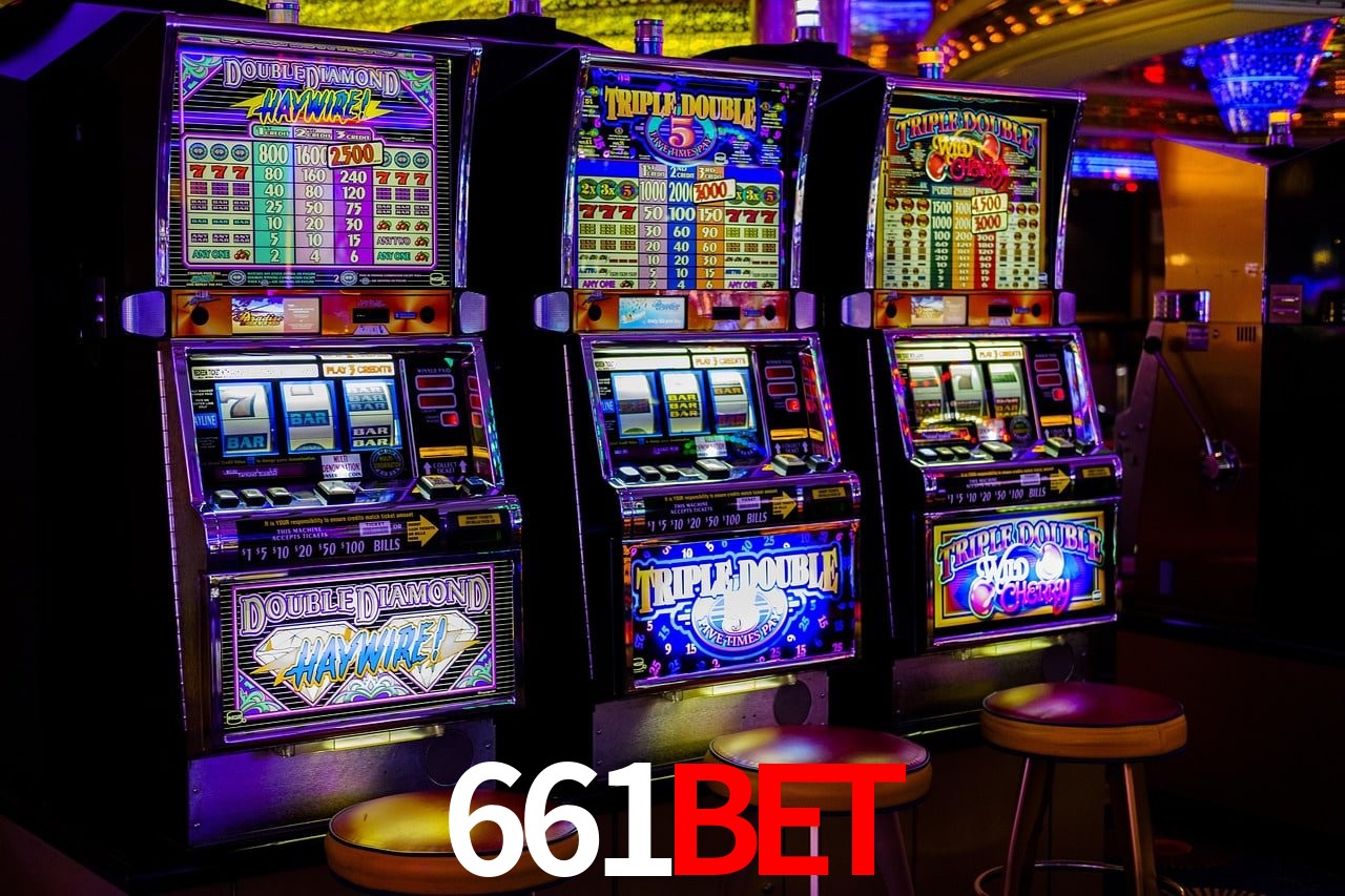 Casino VIP 661bet