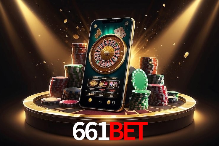 Provedores de Jogos 661bet