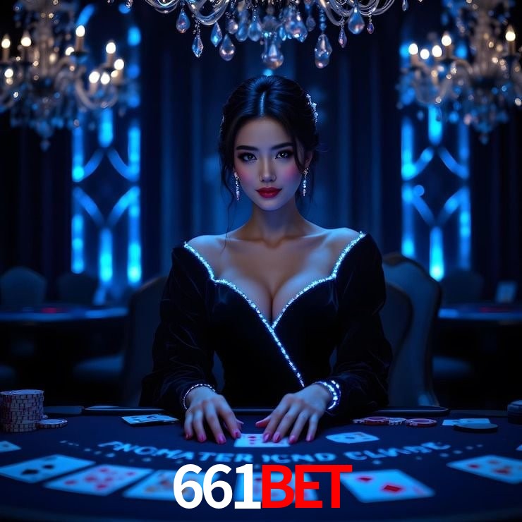 Avaliações dos Jogadores 661bet