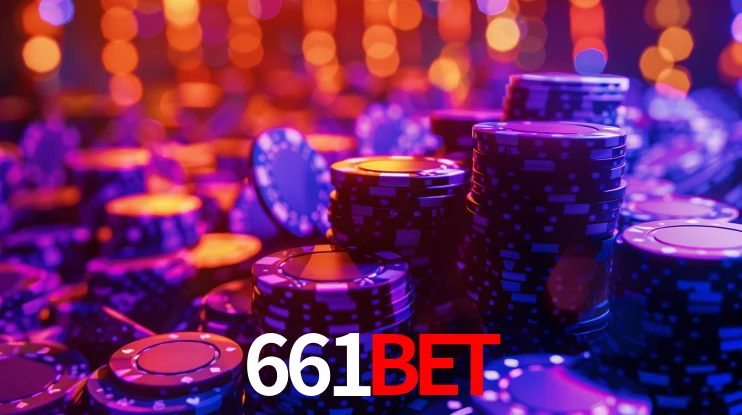 661bet: A Experiência de Casino com Jogos de Mesa ao Vivo