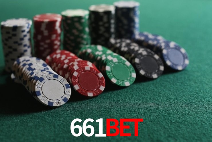 Bonus Features 661bet