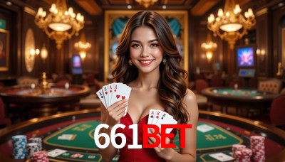 Flash Promotion 661bet