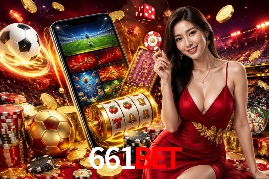 Tennis Betting 661bet