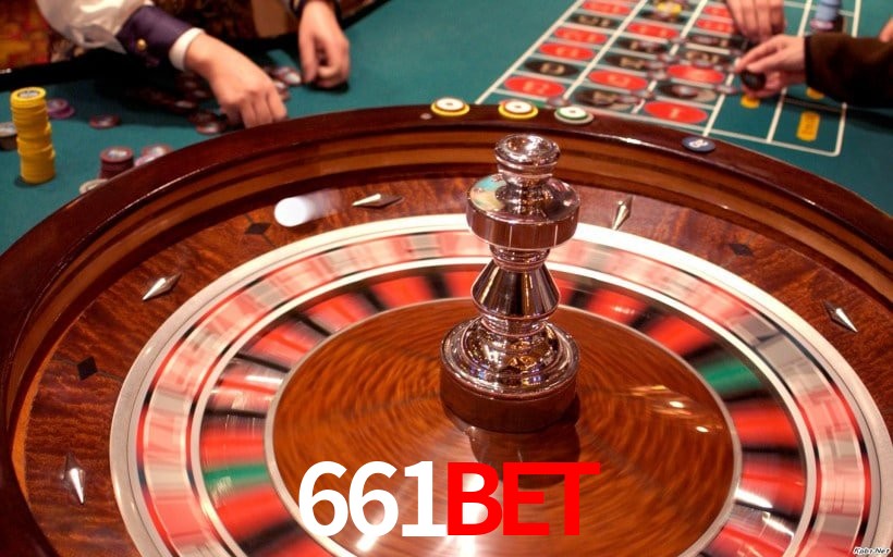 Jogos Exclusivos 661bet