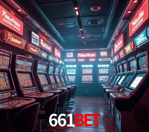 Promoção Relâmpago 661bet
